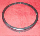 D1zb-13064-ab - D1zb-13064-ba Ford Mustang Mach Convertible Grande Boss Lh Head Light Trim