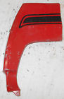 D1zb-6328519-ab Ford Mustang Fastback Mach Boss Orig Ds Lh Rear Quarter