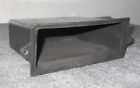 D1zb-65042a90-aa Ford Mustang Grande Boss Convert Orig Center Dash Storage Insert