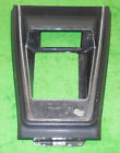 D1zb-65044c74-awa - D1zb-15017-aa Ford Mustang Boss Grande Cougar Console Shifter Clock Bezels