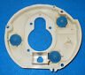 D1zf-10848-ea Ford Mustang Fastback Boss Grande Orig Tach Tachometer Housing