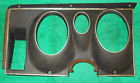 D1zf-10b883-bwa Fomoco Mustang Boss Grande Orig Deluxe Dash Gauge Panel Trim