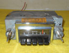 D22a-18806 D22a-18806- Ford Mercury Maverick Grabber Pinto Comet Gt Original Am Dash