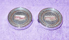 D2db-6220802-aa Frd Mercury Comet Nos Original Lh Rh Interior Door Panel