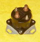 D2df-11450-aa - D2dz-11450-a Motorcraft Fomoco Mustang Mach Shelby Boss Cougar Orig Hd Starter