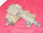 D2dr-3550-aa - Sma-b1 Ford Mercury Maverick Comet Orig Power Steering Gear Box