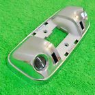 D2lb-13778-ae Fomoco Lincoln Continental Mark Orig Roof Dome Courtesy Light Bezel