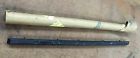 D3fz-17c830a Nos Oem Ford Pinto Fiesta Bumper Pad