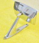 D3tb-17743-da Fomoco Ford Truck Mustang Orig Manual Chrome Door Mirror