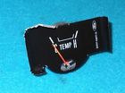 D3tf-10971 Ford Truck Orig Dash Temp Temperature Gauge