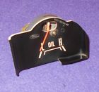 D3tf-9b309-aa Ford Truck Orig Oil Pressure Gauge