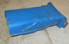 D3tz-9a626-g - D0gy-9a626-a Ford Mercury Truck Mustang Torino Cougar Cj Air Cleaner Snorkel
