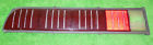 D3wy-13450-b Mercury Cougar Hardtop Convertible Orig Ds Lh Rear Tail Light