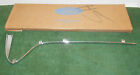 D3wy-13b166-c Fomoco Mercury Cougar Hardtop Convertible Nos Rh Grille Parking Light