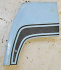 D3zb-6328519-a Ford Mustang Fastback Sportsroof Mach Orig Ds Lh Rear Quarter
