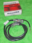 74eb-14301-la D4ry-14301-a - Fomoco Ford Mercury Capri Gt Orig Nos Battery Starter Cable