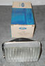 D4zb-13215-aa D4zz-13200-a - Ford Mustang Ii Ghia Mach Nos Grille Rh Parking Lamp
