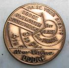 D553 Dodge Very Rare Original