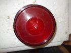 D6ab16b-114 Fmco Ford Nos Tail Light Lens