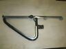 D89 M89- As2 Vw Beetle Bug Right Passenger Vent Window Glass Frame Latch