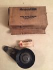 D8ly-8678-a Motorcrat Ford Power Steering Idler Pulley Bracket