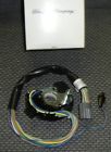 D8tz-13341-b Fomoco Nos Ford Truck Turn Signal Switch Still In The