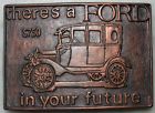 D908 Ford Original Nos Bronze