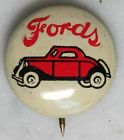 D923 Ford Rare Original Nos