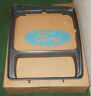 D9uz-13064-b Ford Van Nos Ds Lh Head Light Lamp Door Ring