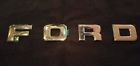 D9zz-16606-a B C D Ford Nos Letter Set Truck Bronco