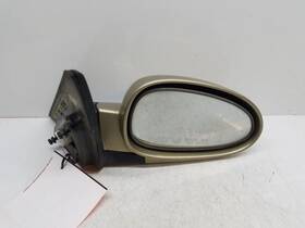 128-64007r Daewoo Passenger Side View Mirror Power Without Heated Fits 00-02 Nubira 13599