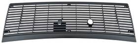 85l005 Daniel Carpenter Mustang 1983-93 Cowl Vent Grill Reproduction