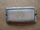 Dd1294815 Plymouth Special Dodge Oldie Front Fender Side Marker Bezel With
