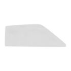 Dd4121 Mustangs Unlimited Door Window Glass Passenger Side Clear
