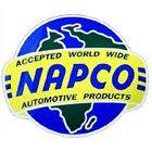 De134 Jc Napco Sales And Service Adhesive Backed Decal Chevy Gmc