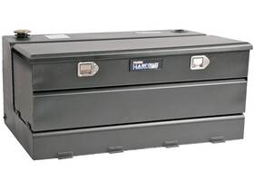 11gvnf56 Dee Zee Liquid Transfer Tank / Tool Box Unit For 1500 2500 3500 Classic 2011