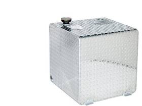 24844kdnz Dee Zee For 1960-1967 Dodge D300 Series Liquid Transfer Tank 1961 1962