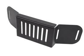 Dz95040tb Dee Zee Overland Series Spare Tire Accessory Mount