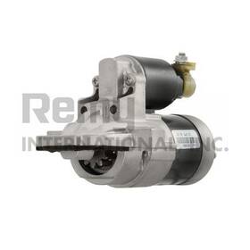 17479 Delco Remy Starter Remanufactured