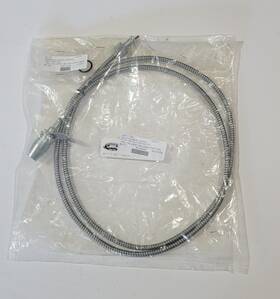 A9a-17260 Dennis Carpenter 49-56 Ford/mercury Car 53-60 Pickup Speedometer Cable With O-ring 70.5 Inch Long