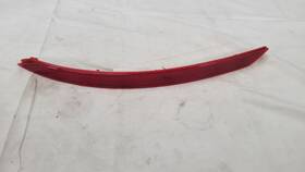 321-2919r-uc Depo For 2017-2018 Hyundai Elantra Rh Rear Bumper Reflector Red