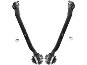 79gsqj46 Detroit Axle Front Lower Forward Control Arm Set For 300 2012 2013 2016 2014 2018