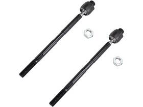 84kyjt79 Detroit Axle Front Inner Tie Rod Set For Ram 2500 3500 1500 2009 2007 2006 2008 2005