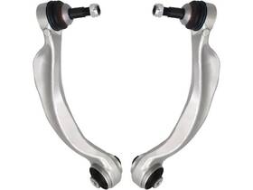 Vg792jv Detroit Axle Front Lower Forward Control Arm Set For 2011-2016 Bmw 550i 2012 2013