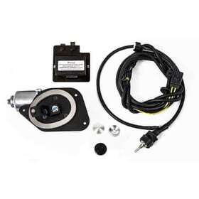 121301 Detroit Speed Selecta-speed Wiper Kit 1968 F-body/x-body Includes