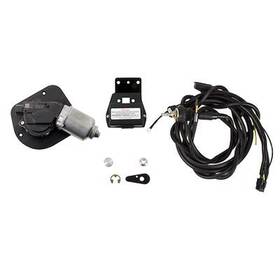 121625 Detroit Speed Selecta-speed Wiper Kit 1967 A-body With Box Style Motor In