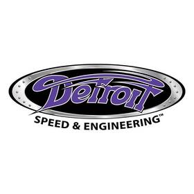 121622 Detroit Speed & Engineering And For Selecta Wiper Kit 68-76 C3 Without Wd