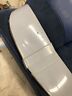 Dietrich Sun Visor Gm Chevy Fleetline Truck Pickup Custom Lowrider