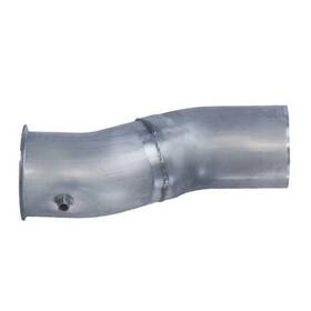 6ia011 Dinex Exhaust Pipe Fits International