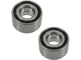 22mqhb Diy Solutions Front Wheel Bearing Set Fits Lexus Ls400 1998-2000